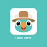 TOPIK Level 1 icon