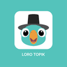 TOPIK Level 2 icon