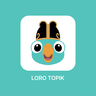 TOPIK Level 5 icon